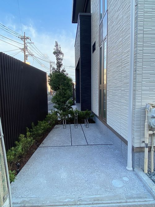 エイチ．エム　レジデンス 205号-15