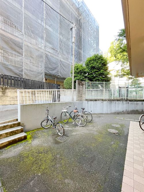 クリフハイツ2 401号-2