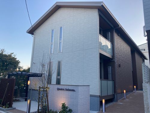 キャトル　セゾン101-1