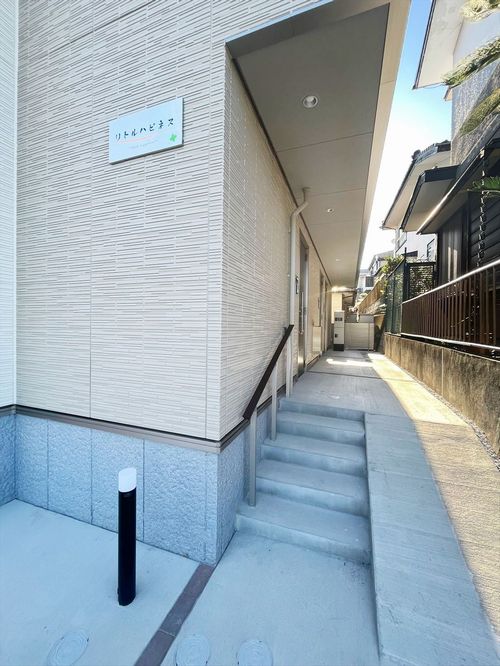 リトルハピネス 202号-12