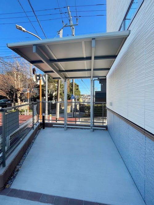 リトルハピネス 202号-15