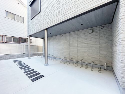 ＴＳステージ平安町 305号-15