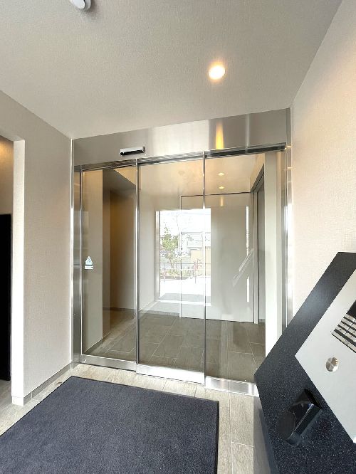 ナーシサス・コート 301号-4