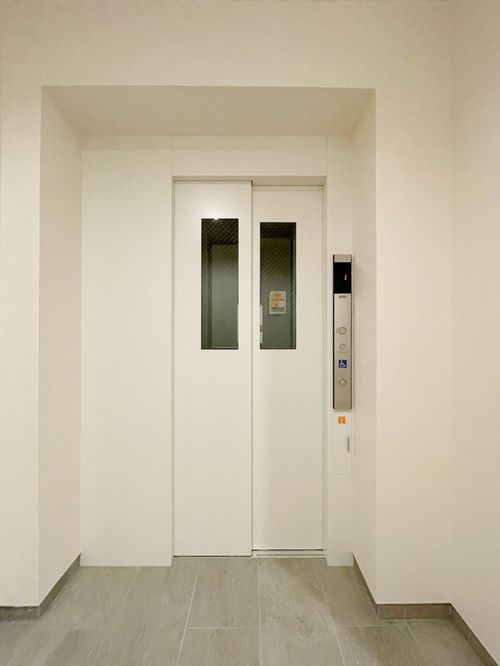 メゾン・ド・リヴェール 301号-14