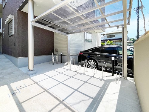 ウェルビー鴨居 203号-14