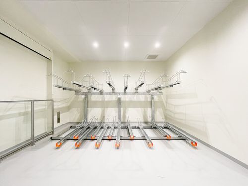 ザ・ミューチュアル鶴見豊岡町 402号-15