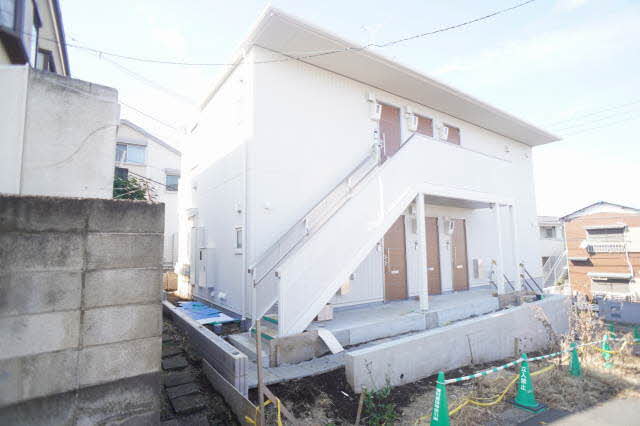 キャッスルユウ　Ⅵ 101号-13