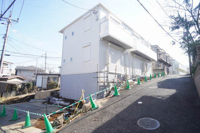 キャッスルユウ　Ⅵ 101号-14