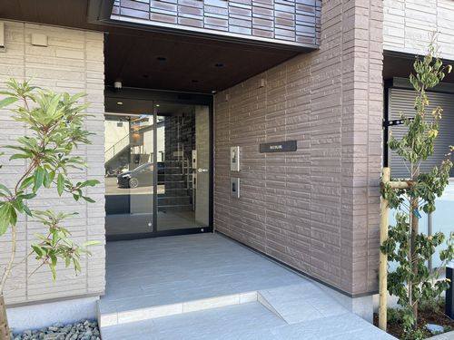 トリコロールＫ 303号-13