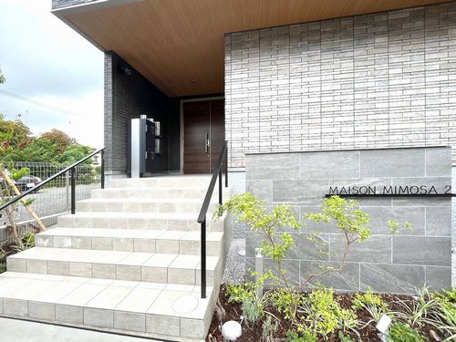 メゾンミモザ　２ 106号-12