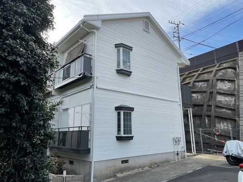 メープルサイド北村 201号-3