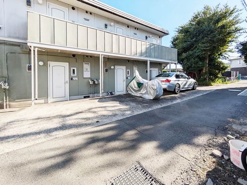 ブリーズサイド北村 102号-11