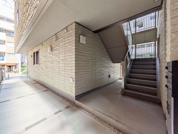 エスティー．グリーン 301号-12