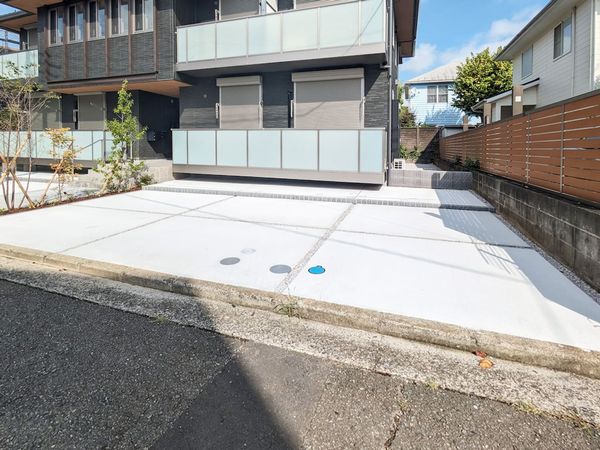 グリナージュ茅ヶ崎東 201号-13