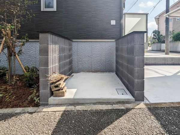 グリナージュ茅ヶ崎東 201号-15