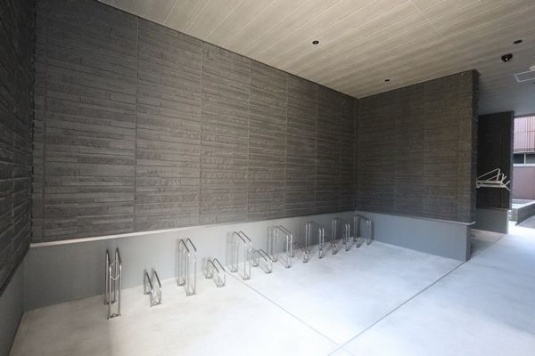 グランディール横濱台場 401号-4