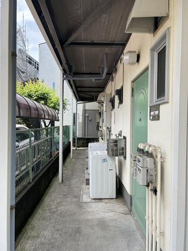 コージーハウス 103号-13