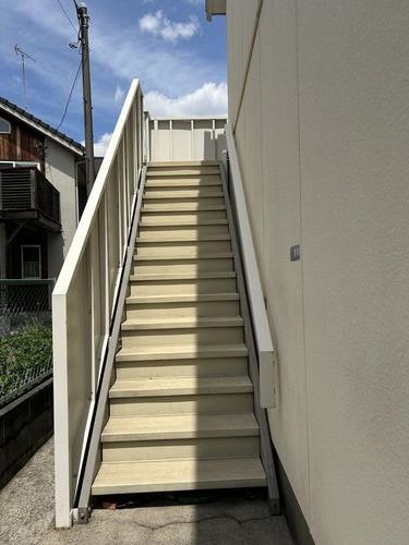 コージーハウス 103号-14