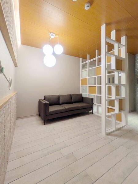 サンベレオ大倉山Ⅲ 303号-14