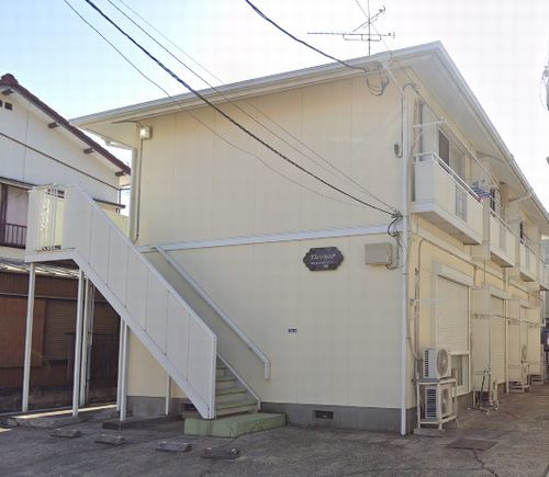 ラフォーレ・フェリスィテ