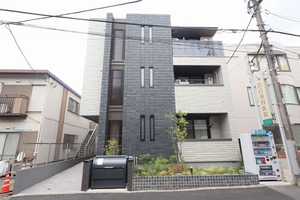 クオリスタ 202号-5