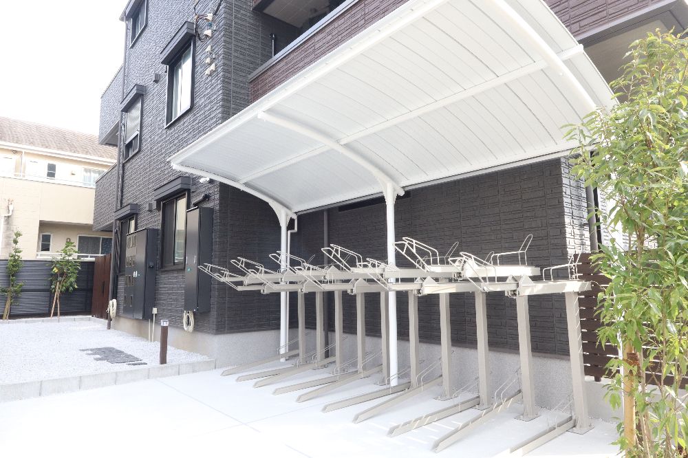 プレテール 102号-4