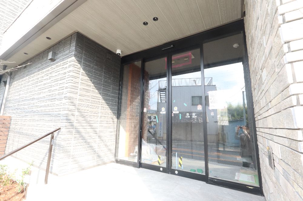 プレテール 102号-5