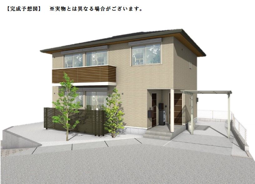 ベルソレイユ 101号-11