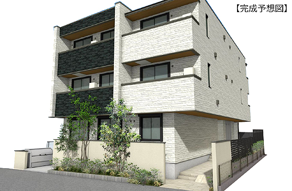 ＴＪＰ白楽 101号-2