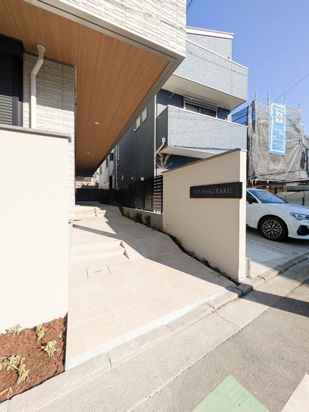 ＴＪＰ白楽 303号-14