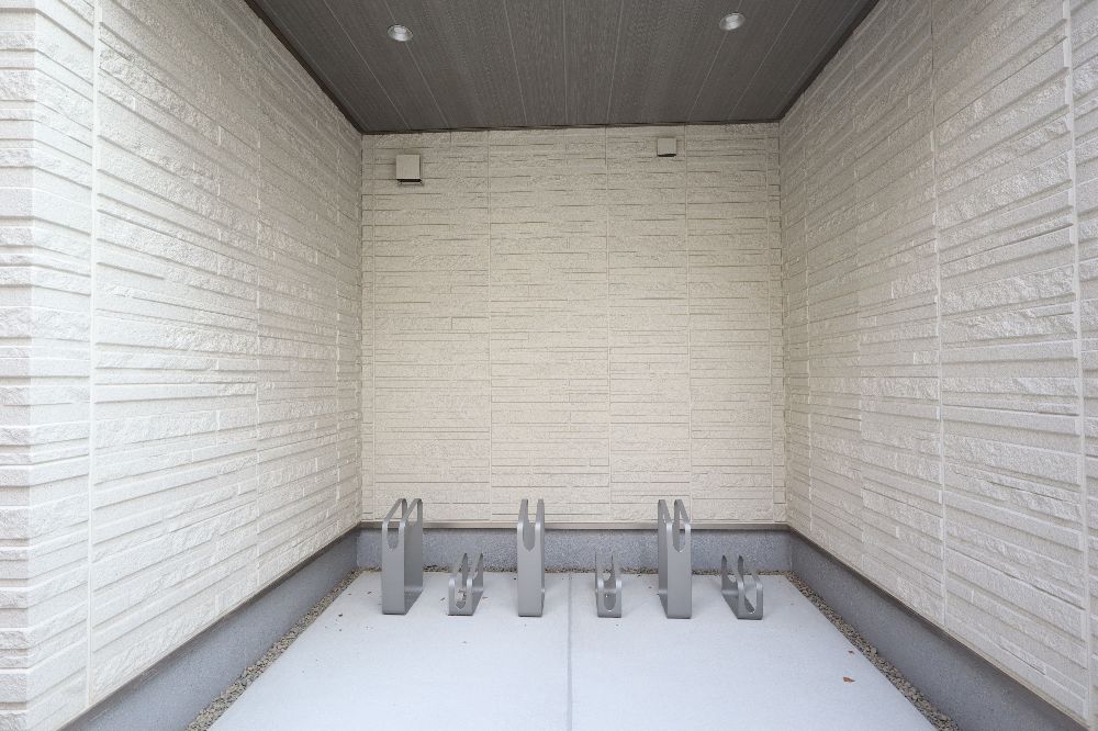 ラ　プラール 203号-3