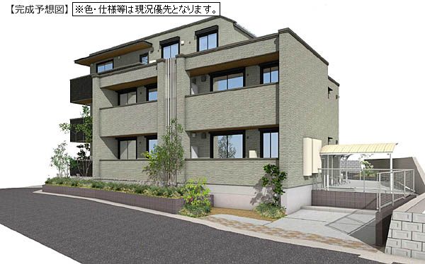 プレミアス　アサヒ 202号-2