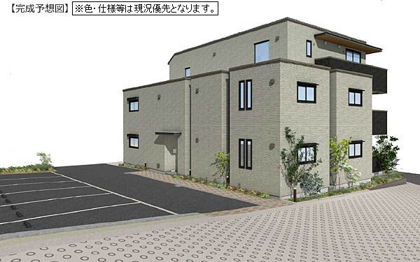 プレミアス　アサヒ 202号-3