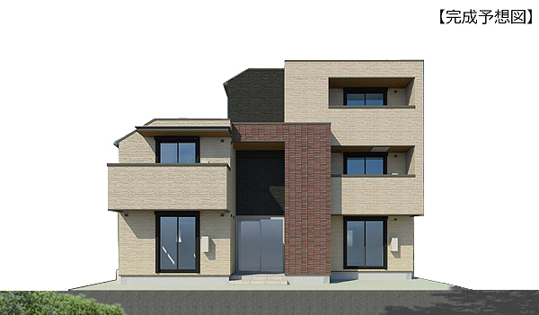 ザ・グランツ大倉山