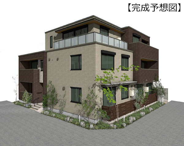 フローラ 202号-2