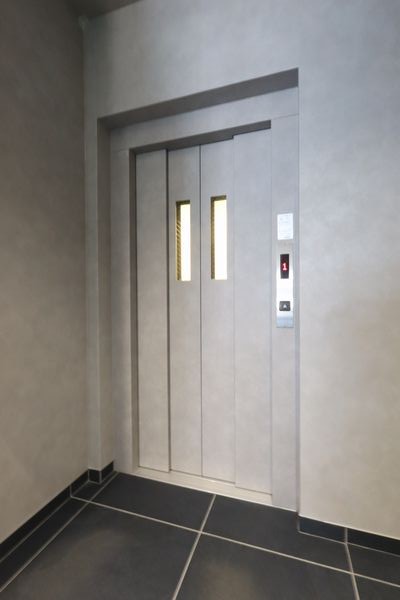 セレスティア　ハザワ 102号-5