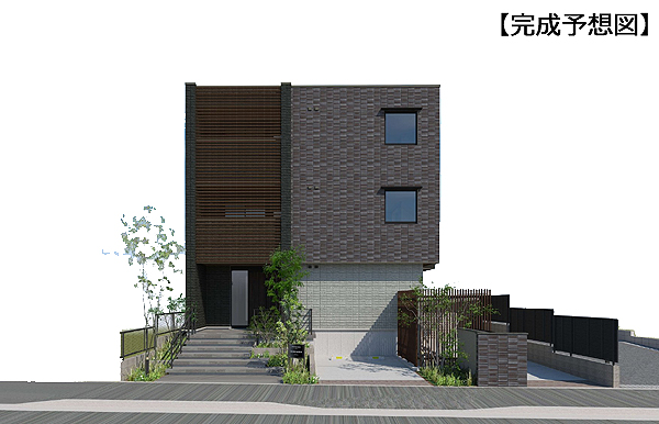 アンジュール 202号-2