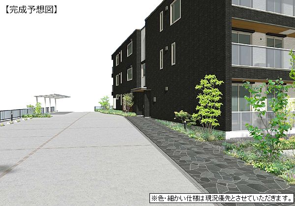 レフィシア 107号-2