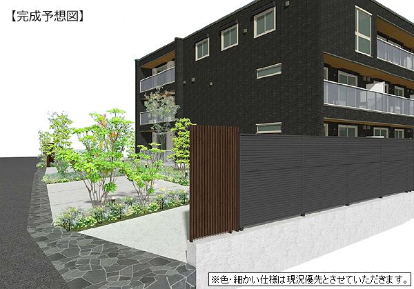 レフィシア 107号-3