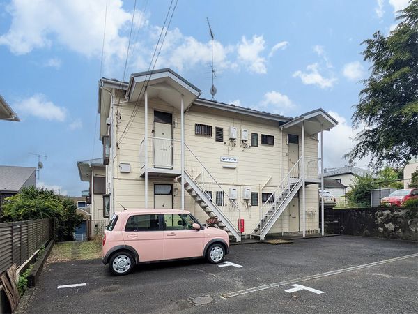 マロンハイツ 202号-12