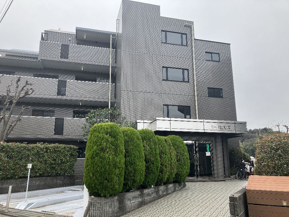 パークヒルズ 303号-2