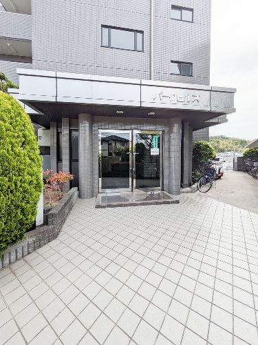 パークヒルズ 303号-15