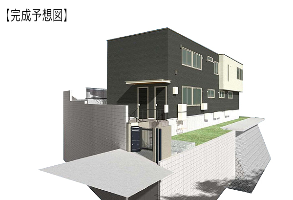 スクエアルーチェ