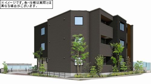 クオリスタ 103号-2