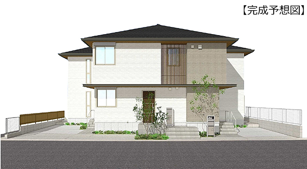 ソラーナ大倉山