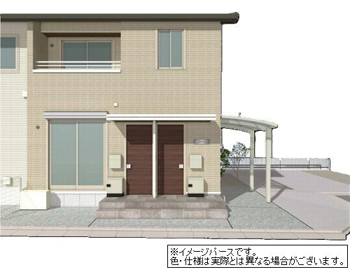 セレネ三ツ沢 201号-2