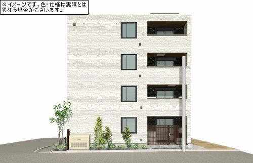 セントリビエ 201号-3