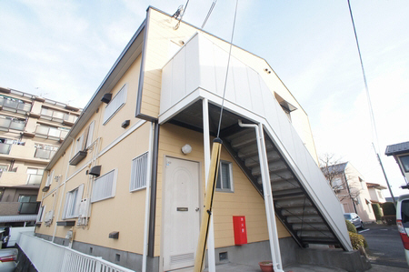 シャトー白根E 201号-10