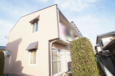 シャトー白根Ｓ 202号-14