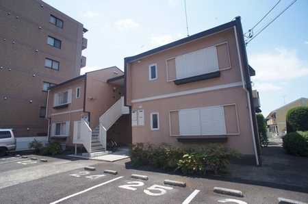 シャトー白根Ｓ 202号-15